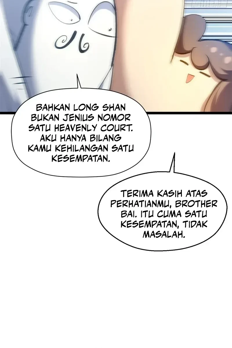Top Tier Providence: Secretly Cultivate for a Thousand Years Chapter 241 - halaman 27