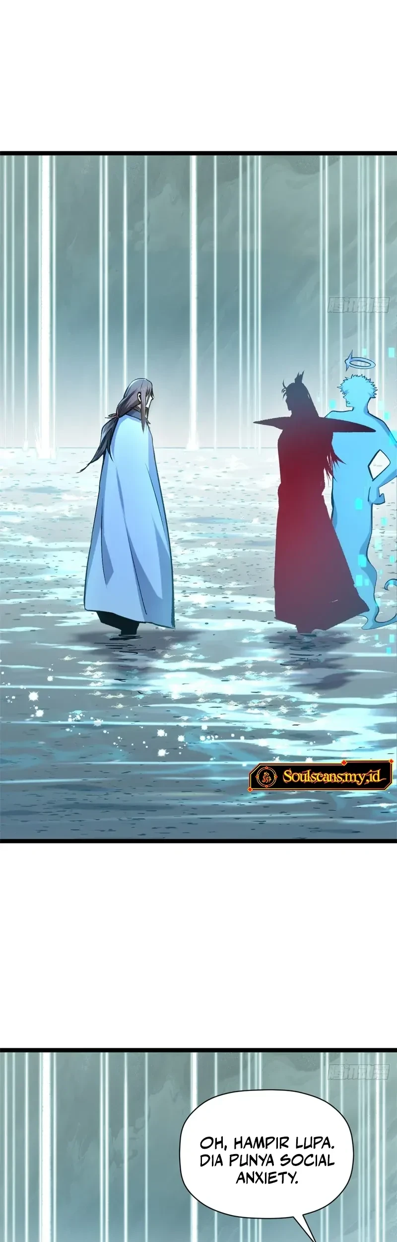 Top Tier Providence: Secretly Cultivate for a Thousand Years Chapter 241 - halaman 38