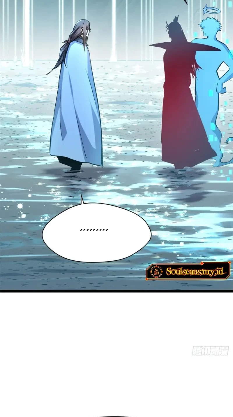 Top Tier Providence: Secretly Cultivate for a Thousand Years Chapter 241 - halaman 39