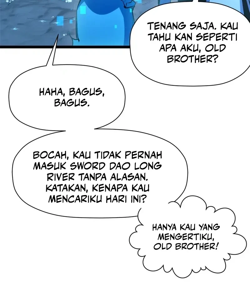 Top Tier Providence: Secretly Cultivate for a Thousand Years Chapter 241 - halaman 45