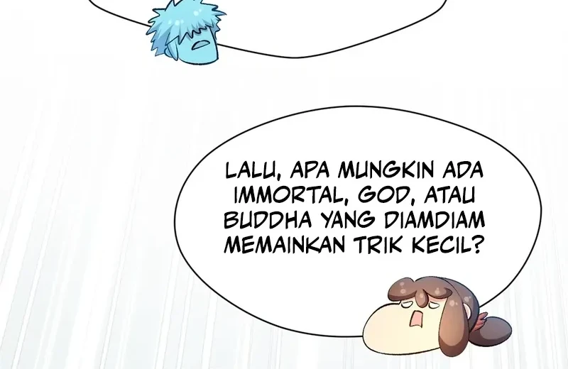 Top Tier Providence: Secretly Cultivate for a Thousand Years Chapter 241 - halaman 47