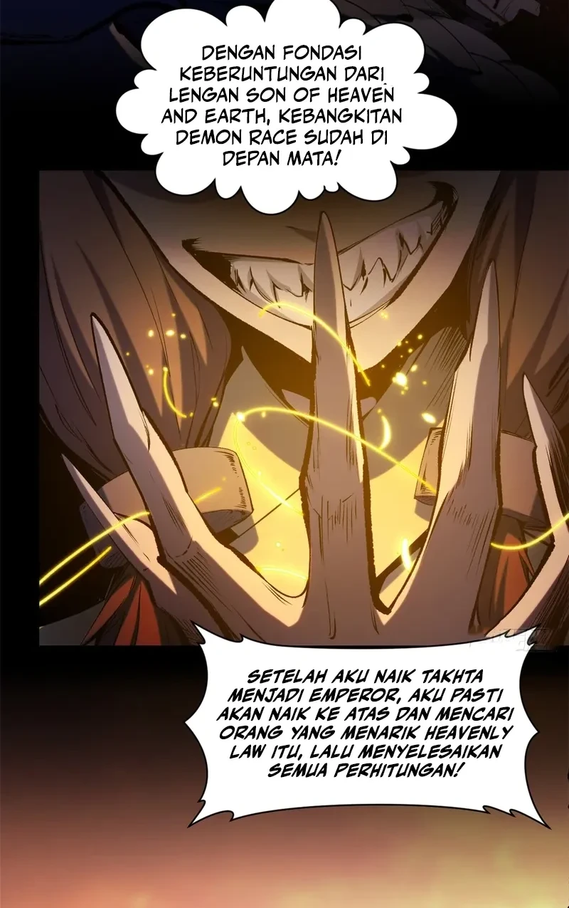 Top Tier Providence: Secretly Cultivate for a Thousand Years Chapter 241 - halaman 5