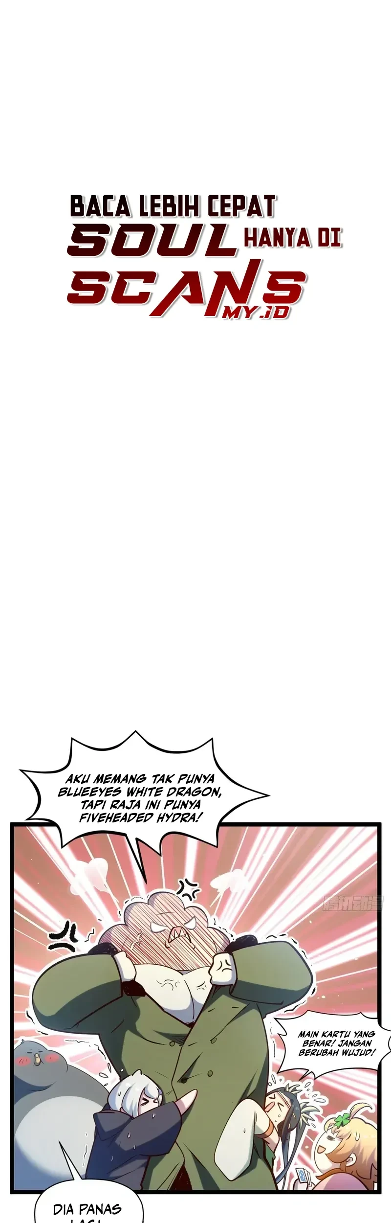 Top Tier Providence: Secretly Cultivate for a Thousand Years Chapter 241 - halaman 50