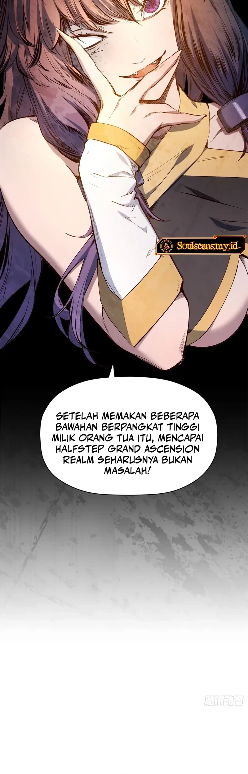 Top Tier Providence: Secretly Cultivate for a Thousand Years Chapter 241 - halaman 9
