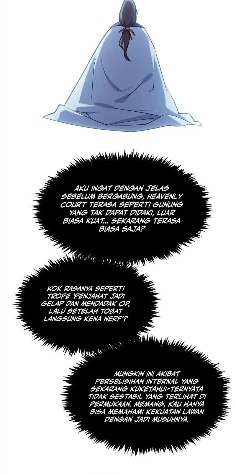 Top Tier Providence: Secretly Cultivate for a Thousand Years Chapter 242 - halaman 11