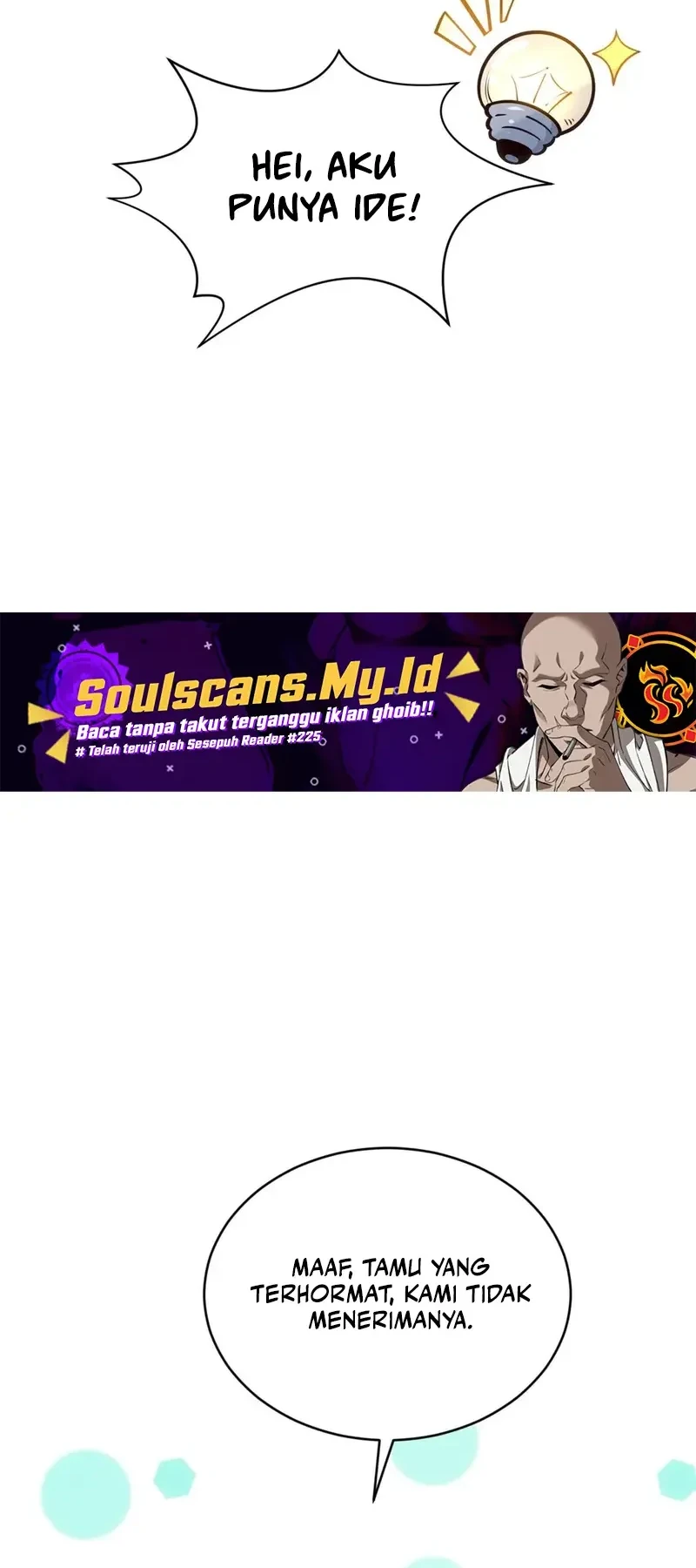 Top Tier Providence: Secretly Cultivate for a Thousand Years Chapter 242 - halaman 13