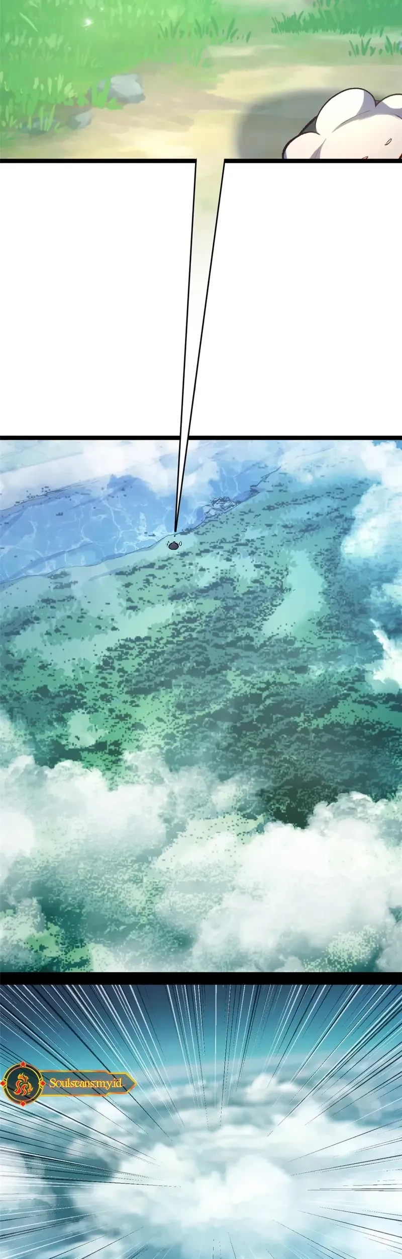 Top Tier Providence: Secretly Cultivate for a Thousand Years Chapter 242 - halaman 18