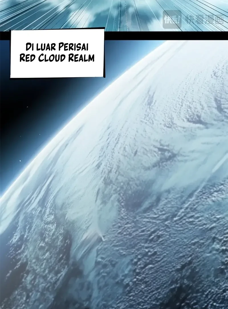 Top Tier Providence: Secretly Cultivate for a Thousand Years Chapter 242 - halaman 19