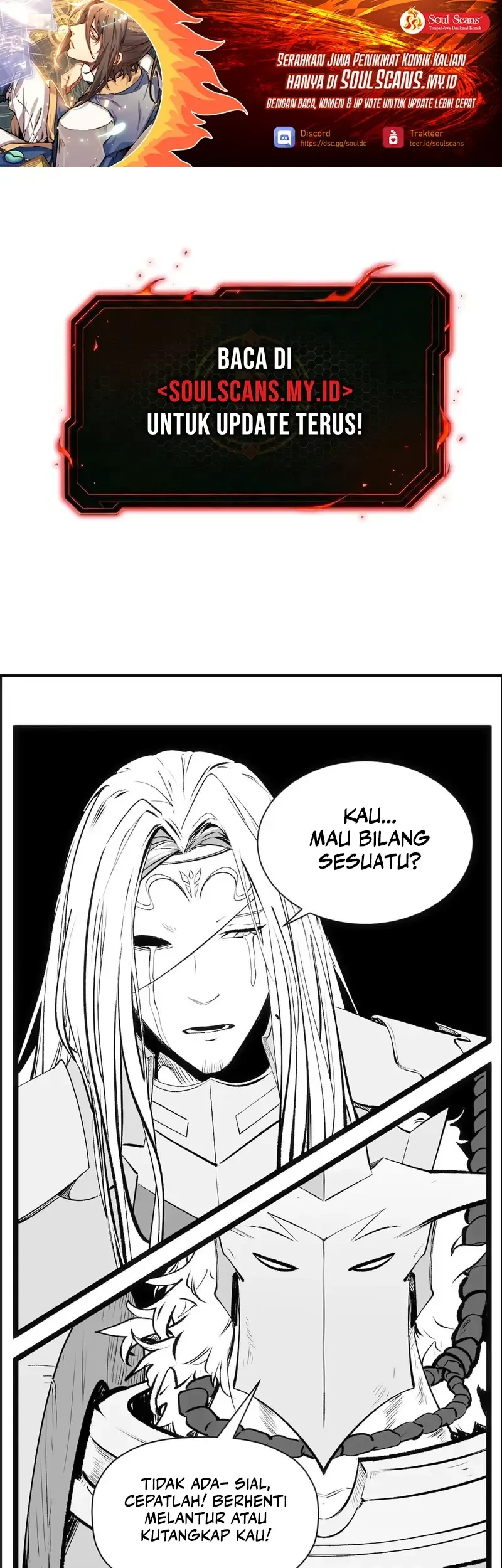 Top Tier Providence: Secretly Cultivate for a Thousand Years Chapter 242 - halaman 2