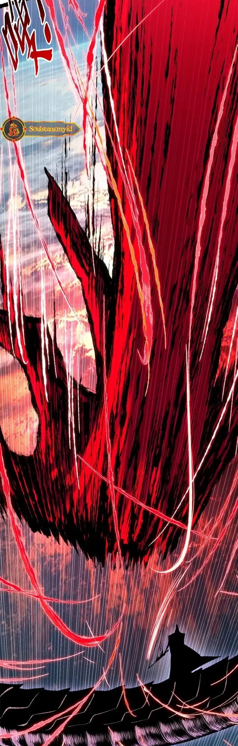 Top Tier Providence: Secretly Cultivate for a Thousand Years Chapter 242 - halaman 27
