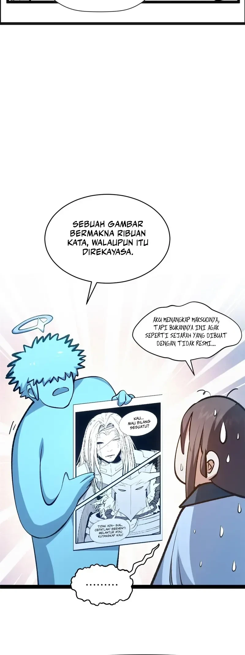 Top Tier Providence: Secretly Cultivate for a Thousand Years Chapter 242 - halaman 3