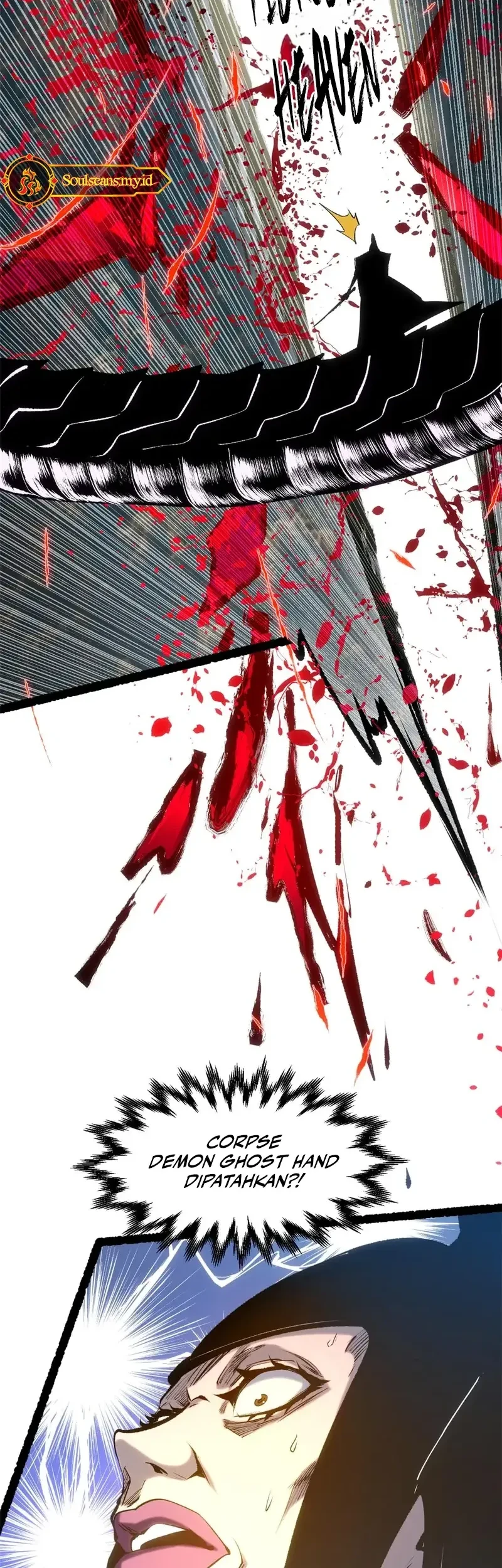 Top Tier Providence: Secretly Cultivate for a Thousand Years Chapter 242 - halaman 30