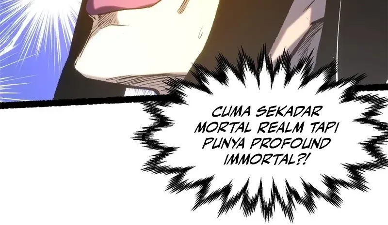 Top Tier Providence: Secretly Cultivate for a Thousand Years Chapter 242 - halaman 31