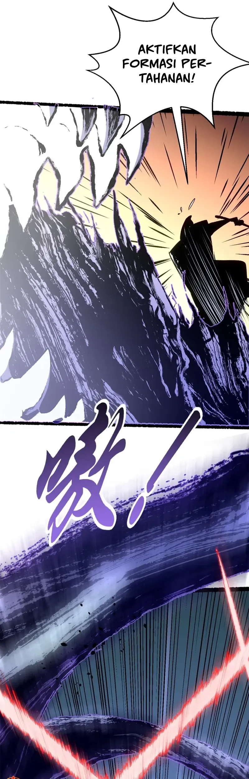 Top Tier Providence: Secretly Cultivate for a Thousand Years Chapter 242 - halaman 33