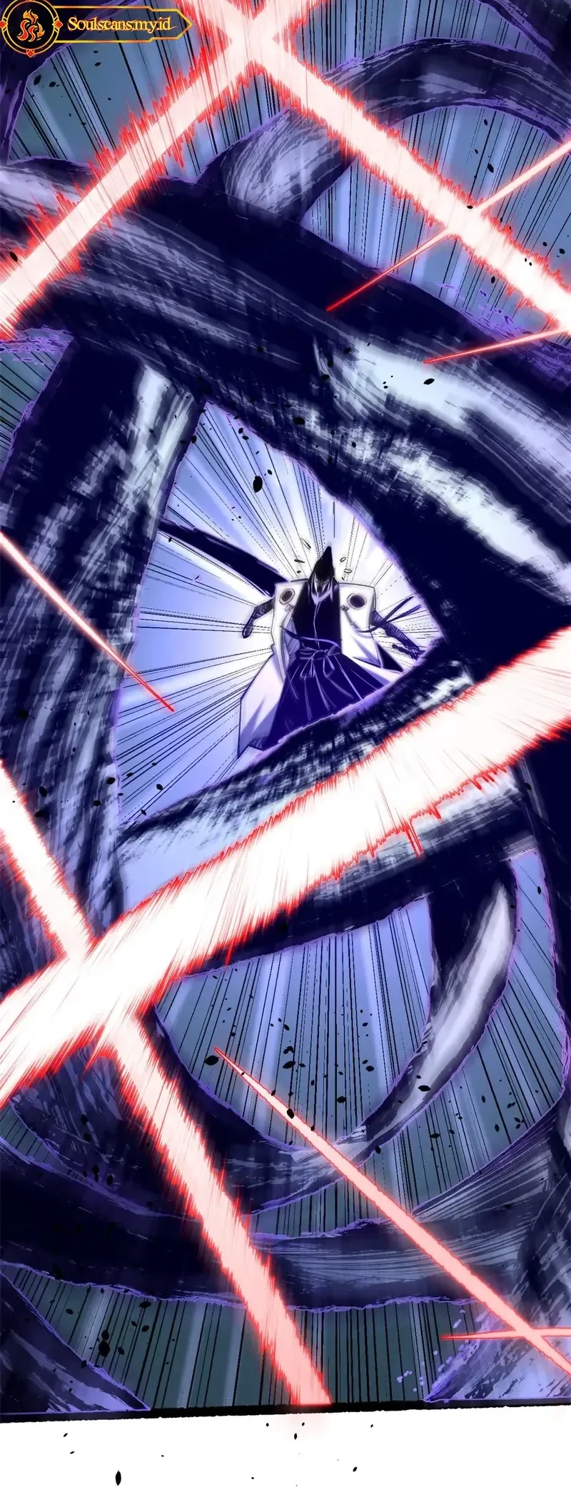 Top Tier Providence: Secretly Cultivate for a Thousand Years Chapter 242 - halaman 34
