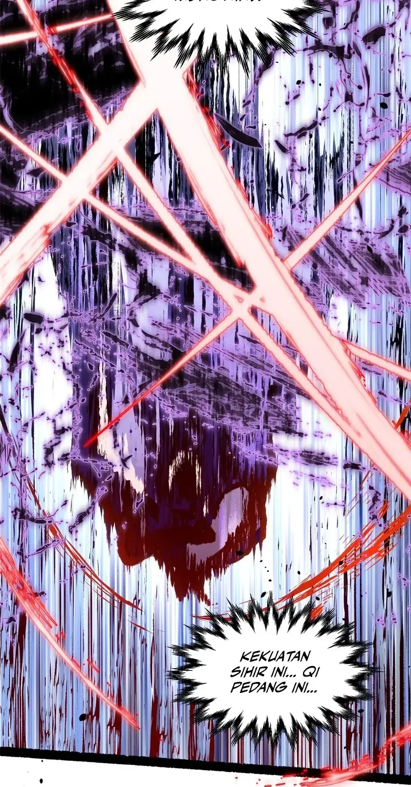 Top Tier Providence: Secretly Cultivate for a Thousand Years Chapter 242 - halaman 37