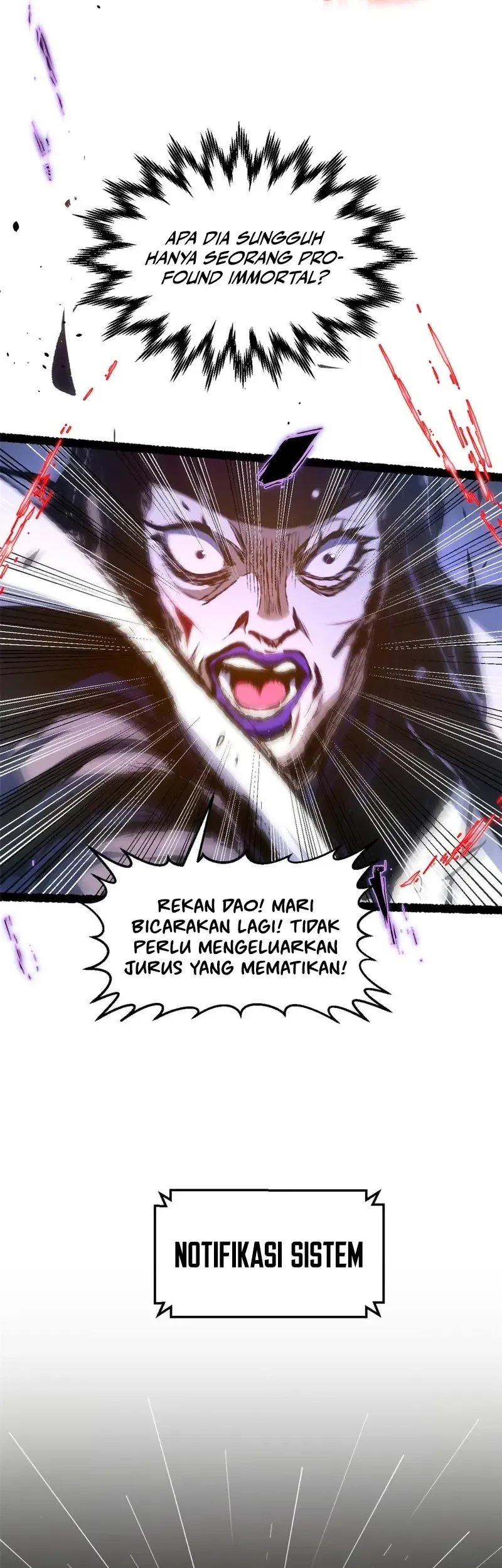 Top Tier Providence: Secretly Cultivate for a Thousand Years Chapter 242 - halaman 38
