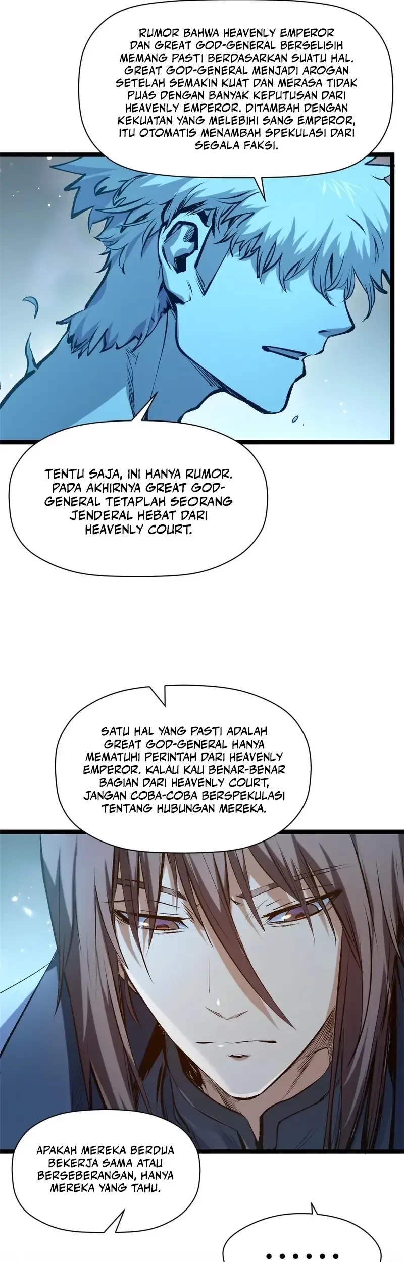 Top Tier Providence: Secretly Cultivate for a Thousand Years Chapter 242 - halaman 4