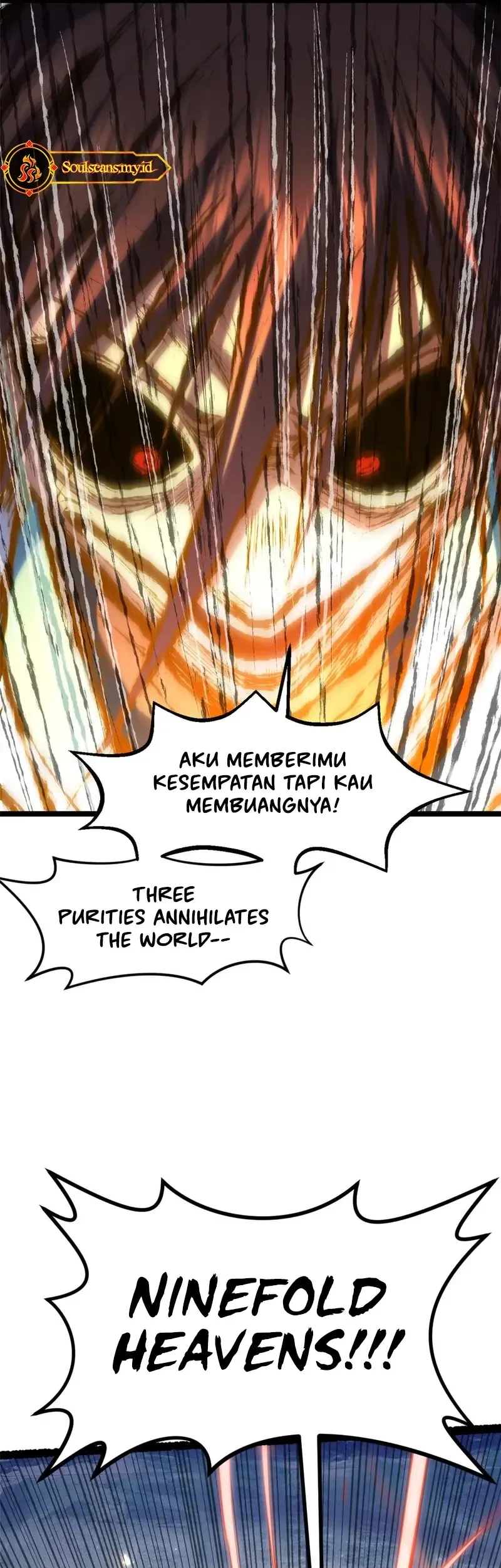 Top Tier Providence: Secretly Cultivate for a Thousand Years Chapter 242 - halaman 40