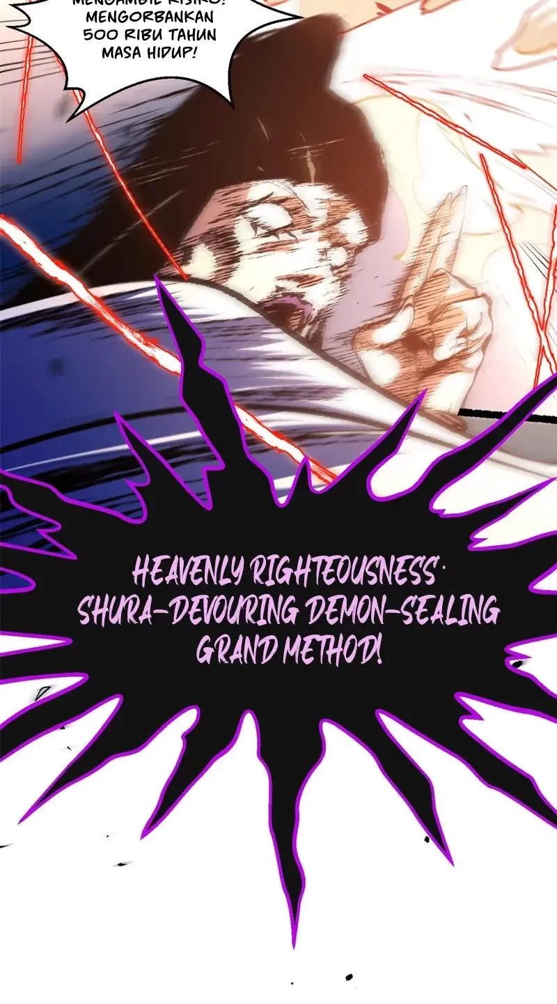 Top Tier Providence: Secretly Cultivate for a Thousand Years Chapter 242 - halaman 43