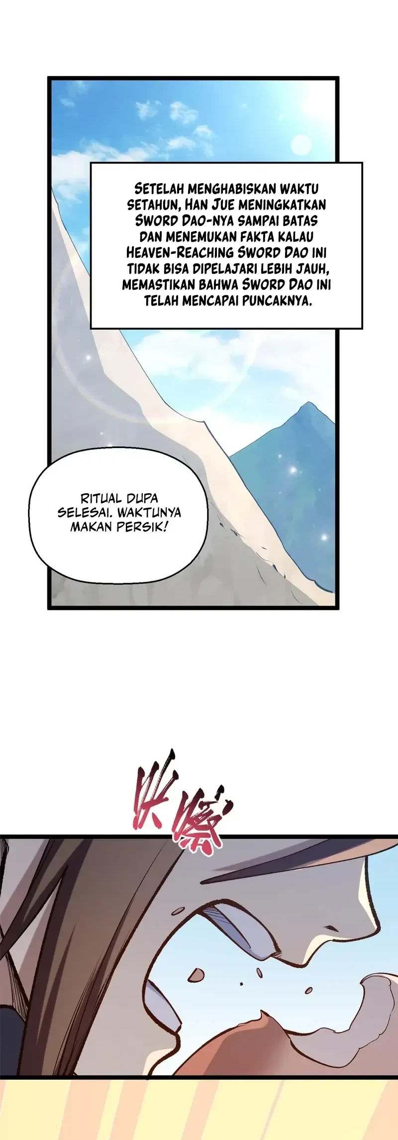 Top Tier Providence: Secretly Cultivate for a Thousand Years Chapter 242 - halaman 7