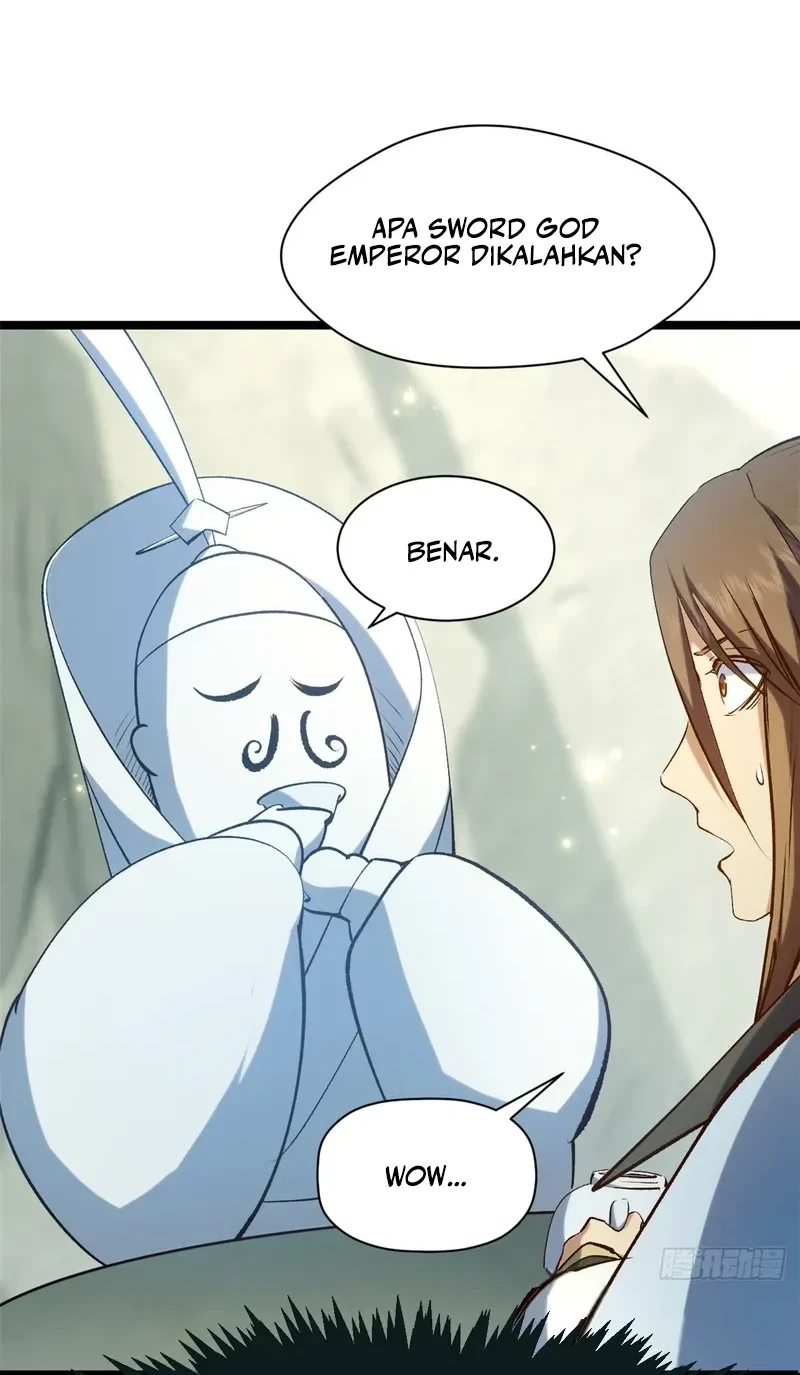 Top Tier Providence: Secretly Cultivate for a Thousand Years Chapter 243 - halaman 17