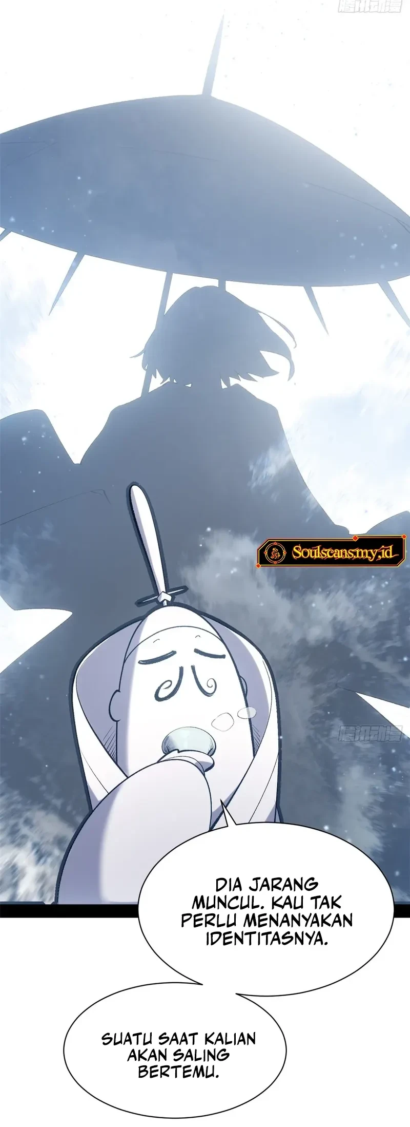 Top Tier Providence: Secretly Cultivate for a Thousand Years Chapter 243 - halaman 19