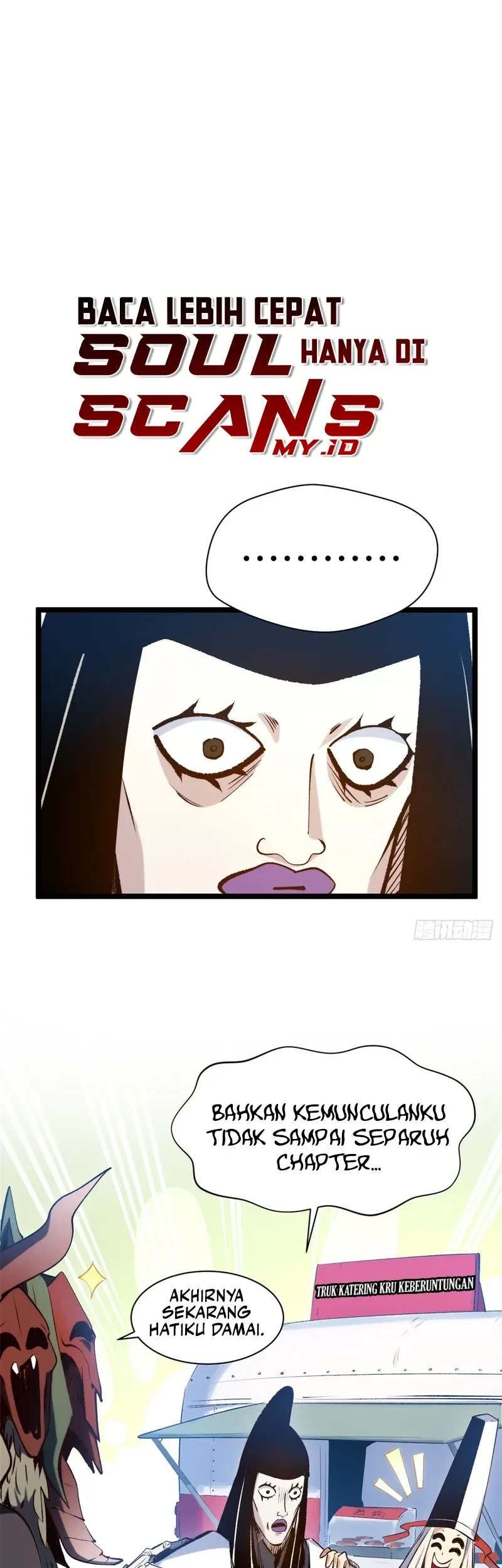 Top Tier Providence: Secretly Cultivate for a Thousand Years Chapter 243 - halaman 2