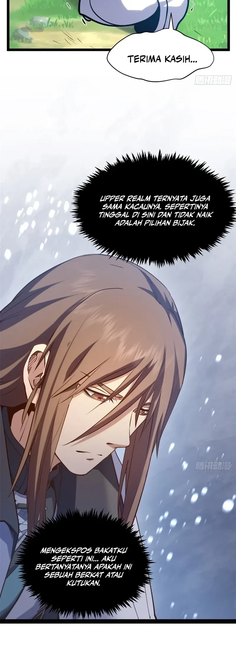 Top Tier Providence: Secretly Cultivate for a Thousand Years Chapter 243 - halaman 27