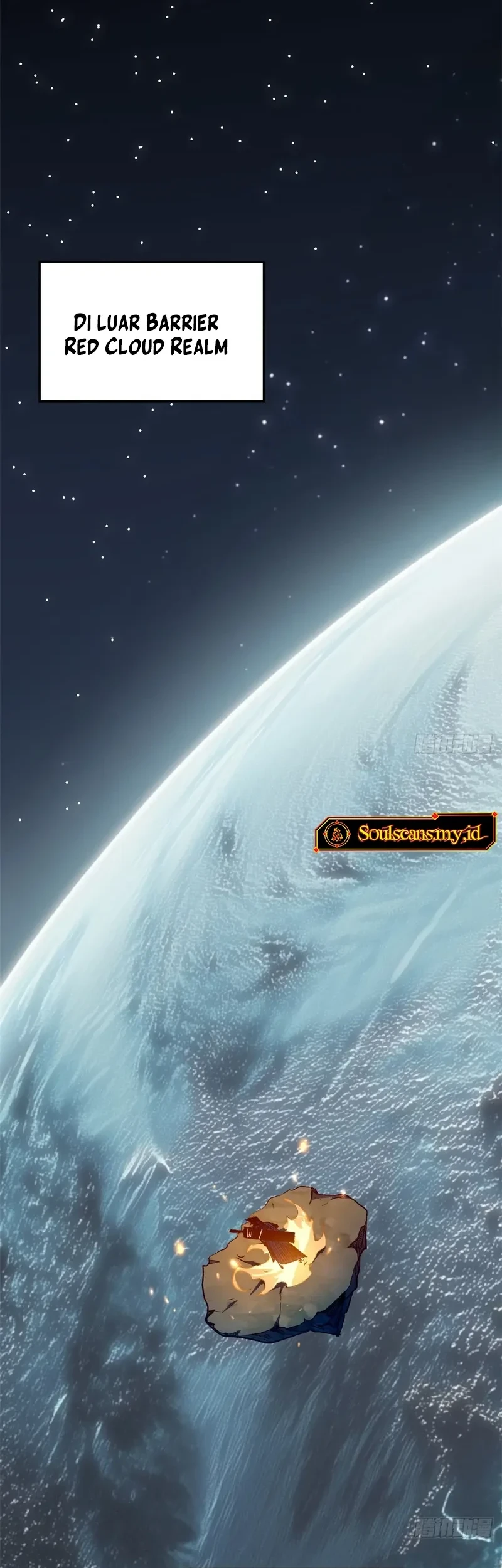Top Tier Providence: Secretly Cultivate for a Thousand Years Chapter 243 - halaman 38