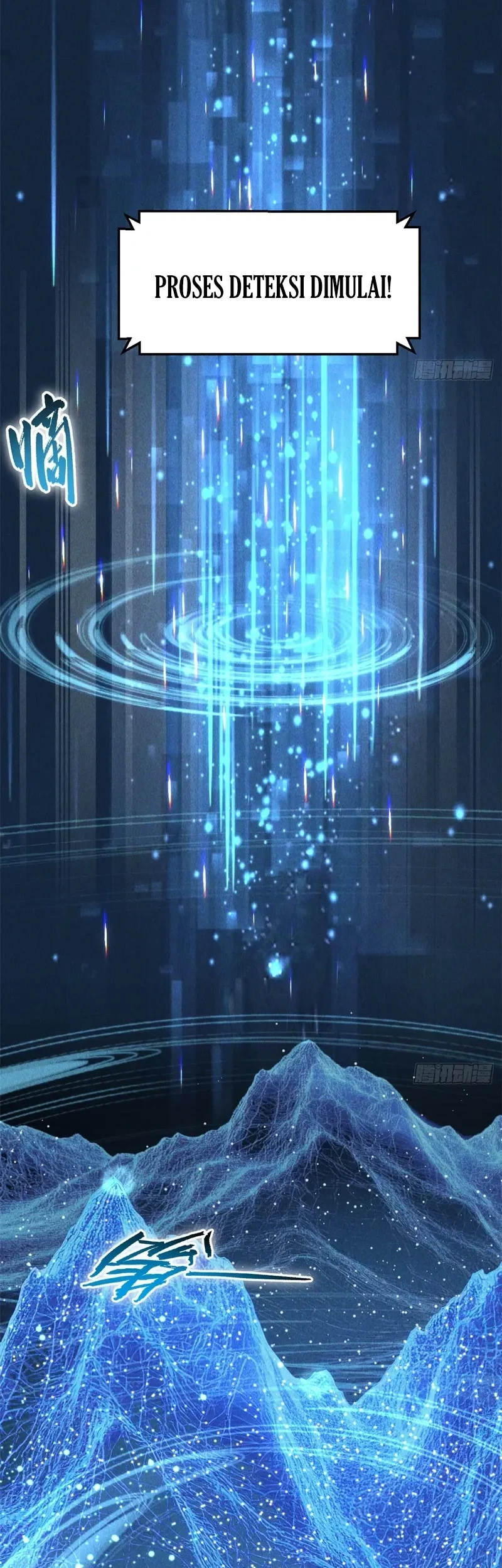 Top Tier Providence: Secretly Cultivate for a Thousand Years Chapter 243 - halaman 4