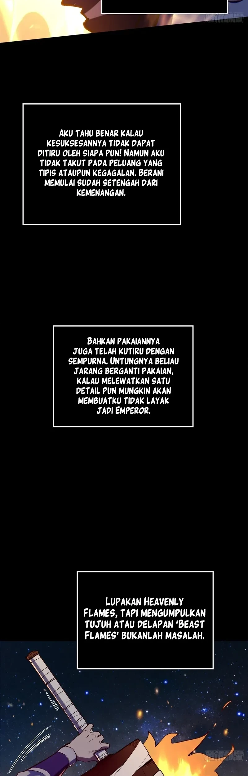 Top Tier Providence: Secretly Cultivate for a Thousand Years Chapter 243 - halaman 40