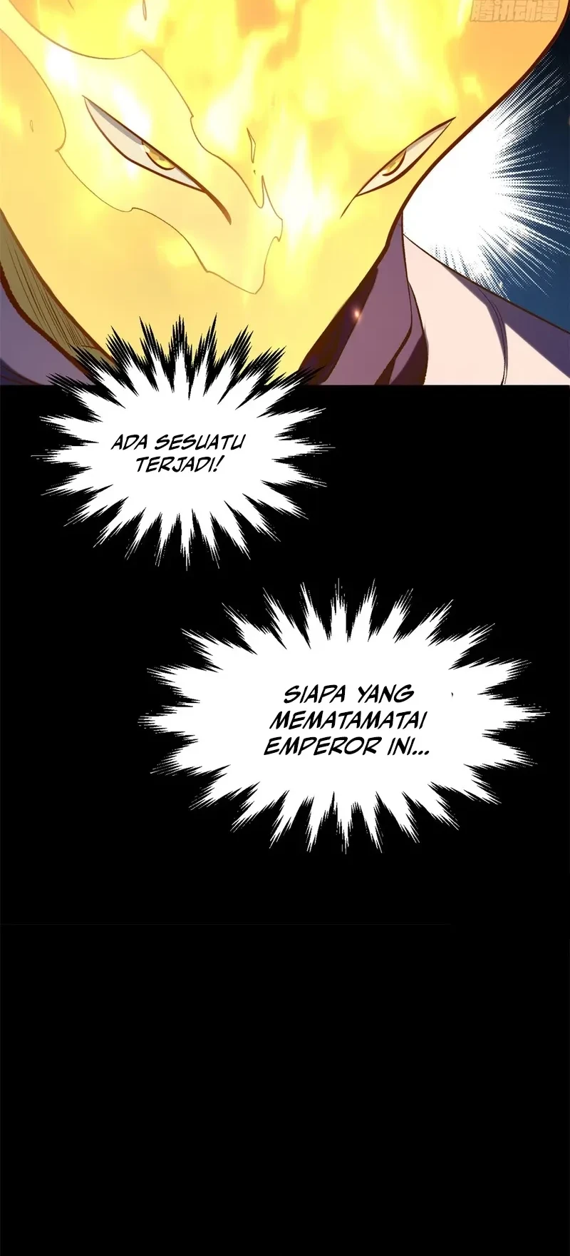 Top Tier Providence: Secretly Cultivate for a Thousand Years Chapter 243 - halaman 43