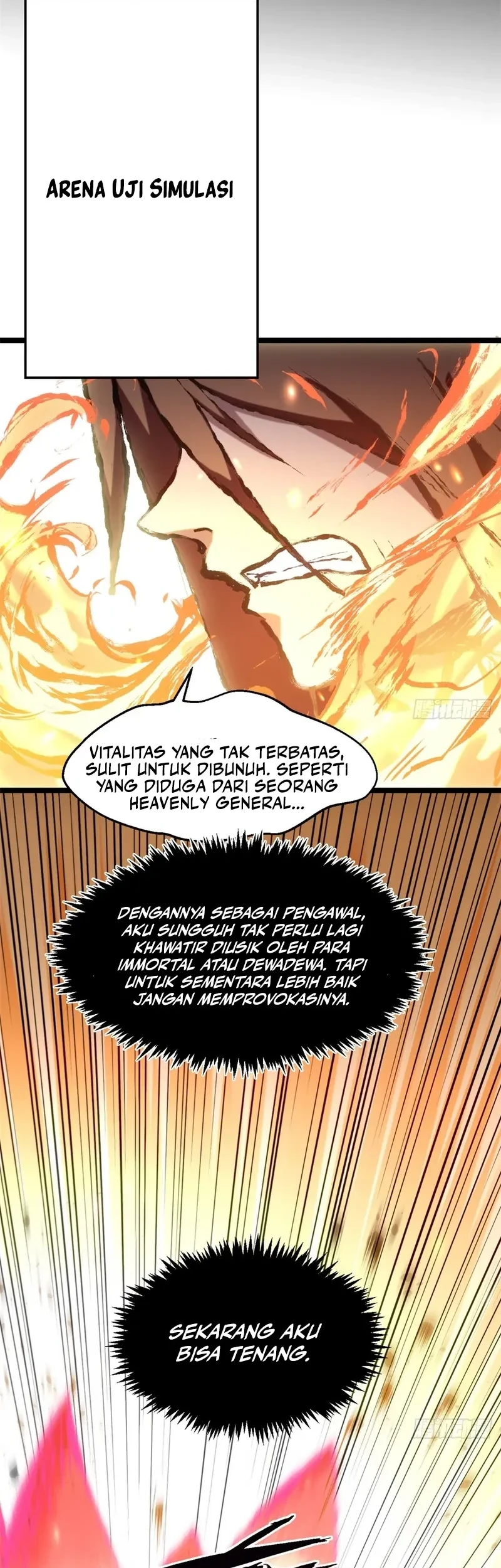 Top Tier Providence: Secretly Cultivate for a Thousand Years Chapter 243 - halaman 45