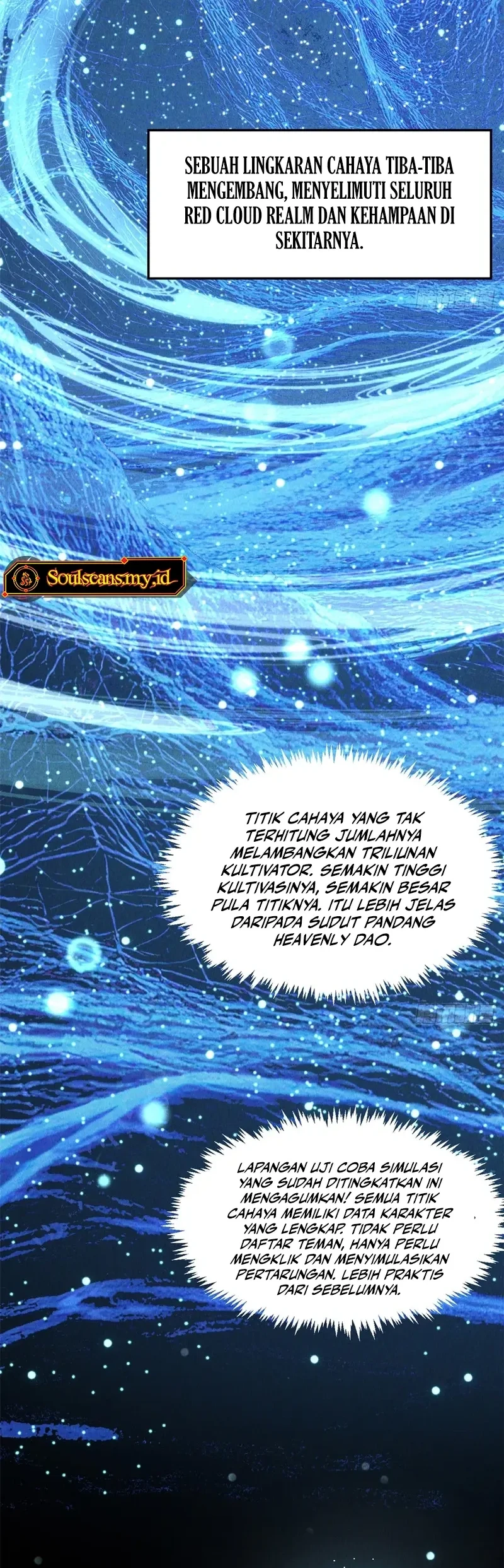 Top Tier Providence: Secretly Cultivate for a Thousand Years Chapter 243 - halaman 5