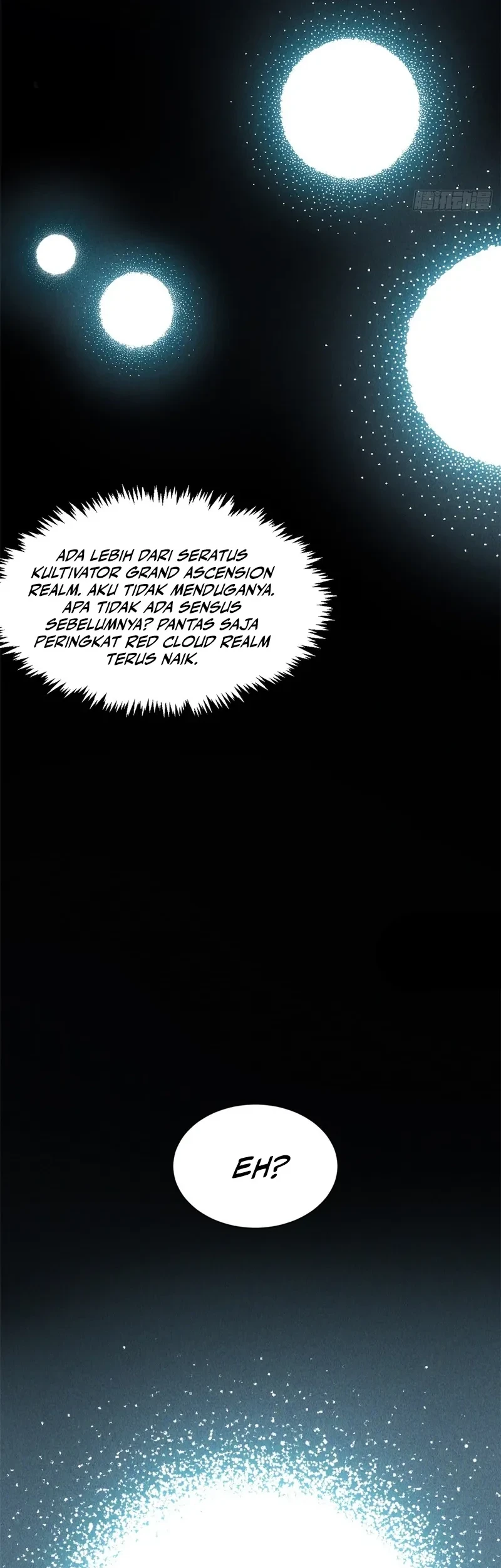 Top Tier Providence: Secretly Cultivate for a Thousand Years Chapter 243 - halaman 6