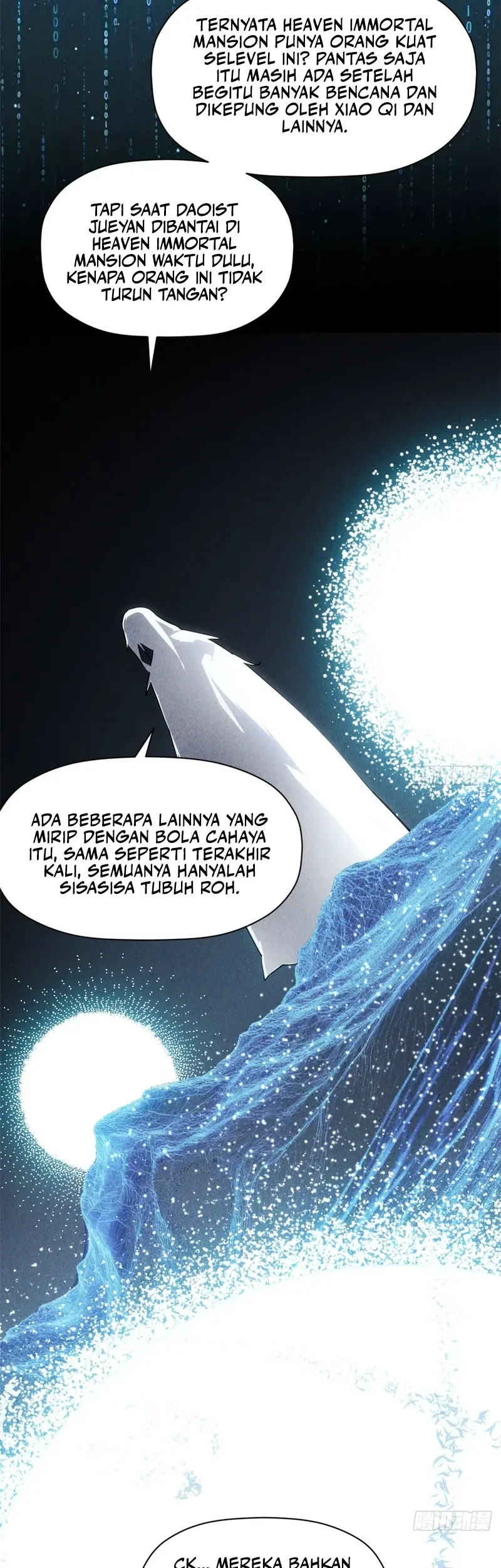 Top Tier Providence: Secretly Cultivate for a Thousand Years Chapter 243 - halaman 8