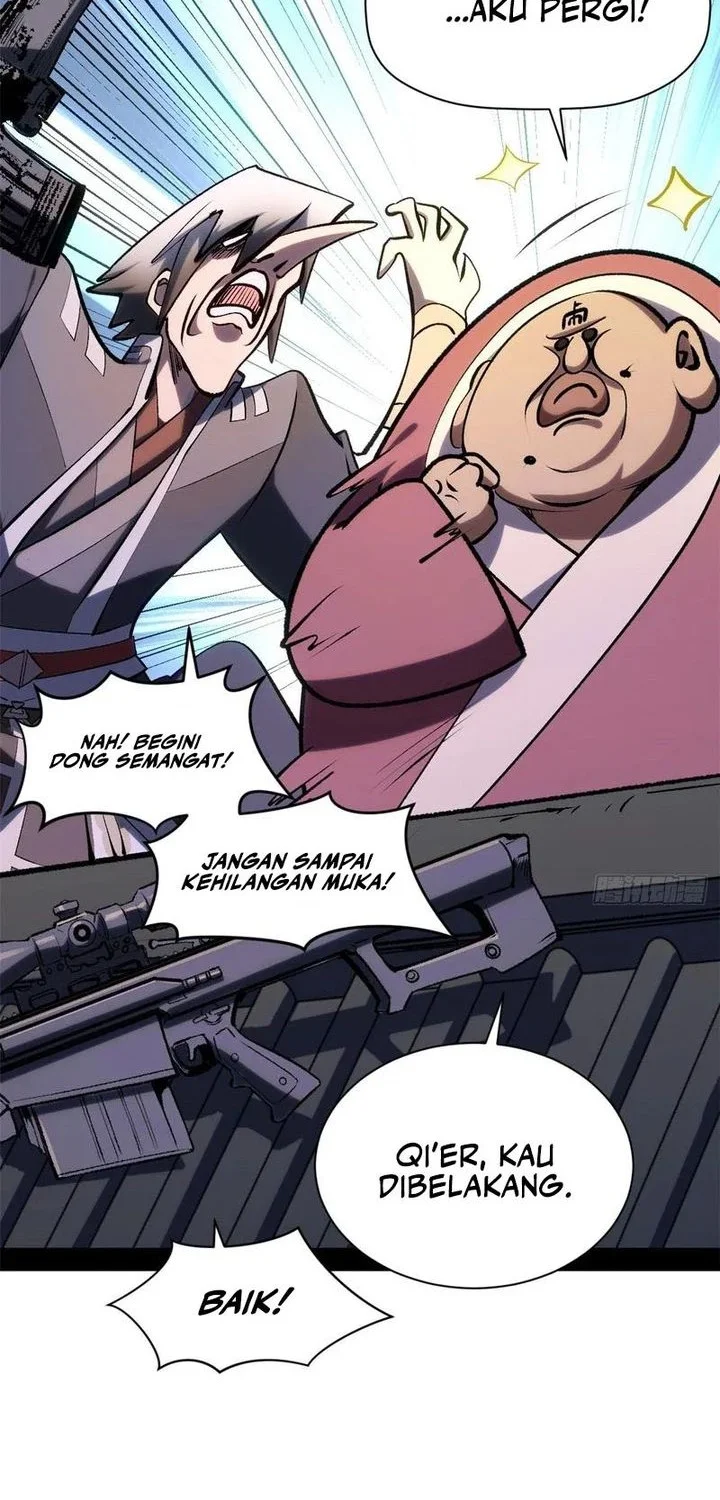 Top Tier Providence: Secretly Cultivate for a Thousand Years Chapter 244 - halaman 12
