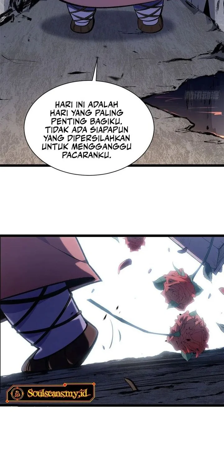 Top Tier Providence: Secretly Cultivate for a Thousand Years Chapter 244 - halaman 16