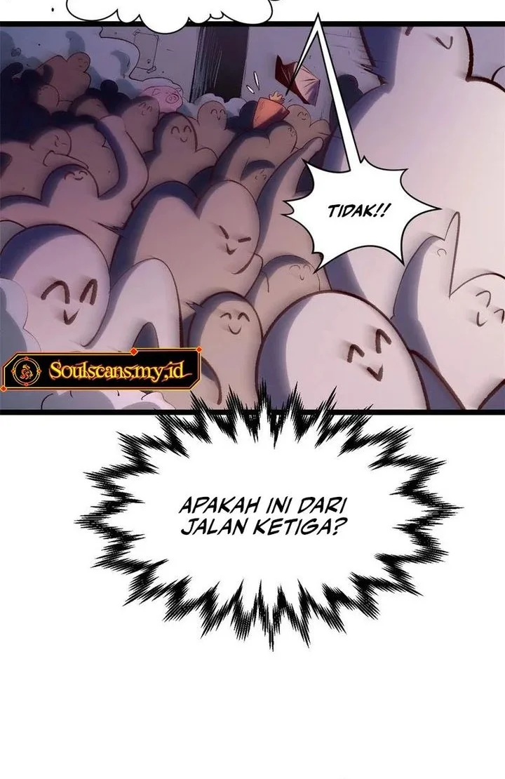 Top Tier Providence: Secretly Cultivate for a Thousand Years Chapter 244 - halaman 24