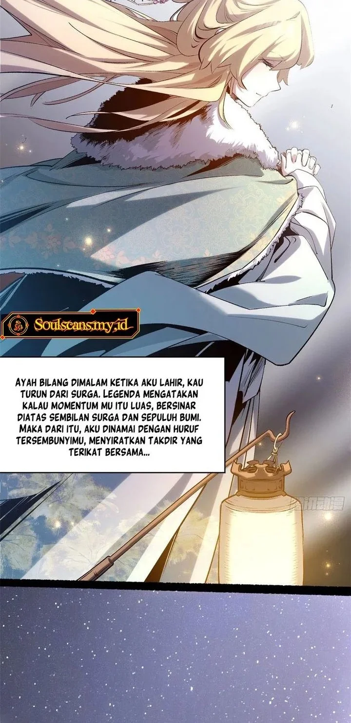 Top Tier Providence: Secretly Cultivate for a Thousand Years Chapter 244 - halaman 26