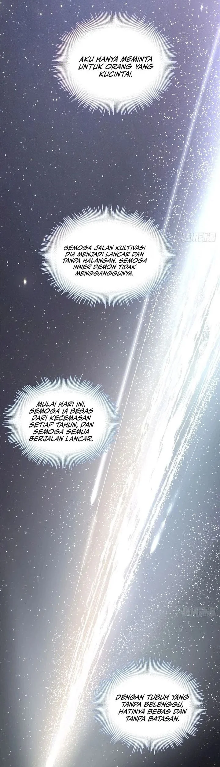 Top Tier Providence: Secretly Cultivate for a Thousand Years Chapter 244 - halaman 27