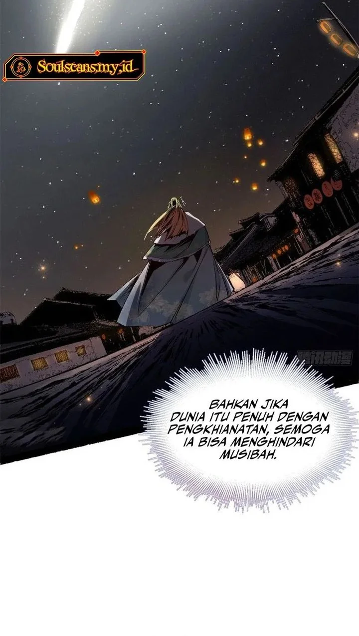 Top Tier Providence: Secretly Cultivate for a Thousand Years Chapter 244 - halaman 28