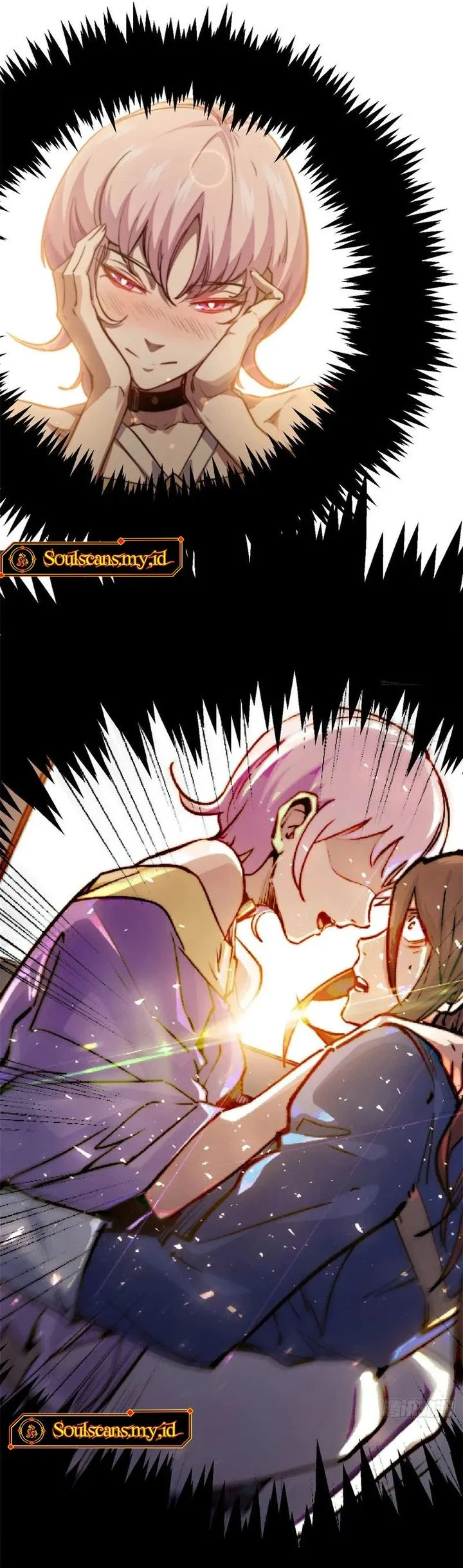 Top Tier Providence: Secretly Cultivate for a Thousand Years Chapter 244 - halaman 33