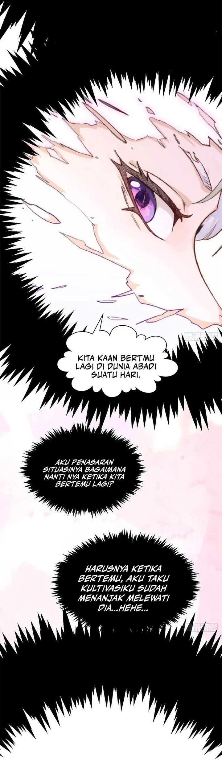 Top Tier Providence: Secretly Cultivate for a Thousand Years Chapter 244 - halaman 34