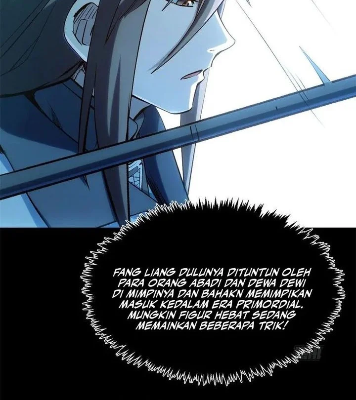 Top Tier Providence: Secretly Cultivate for a Thousand Years Chapter 244 - halaman 44