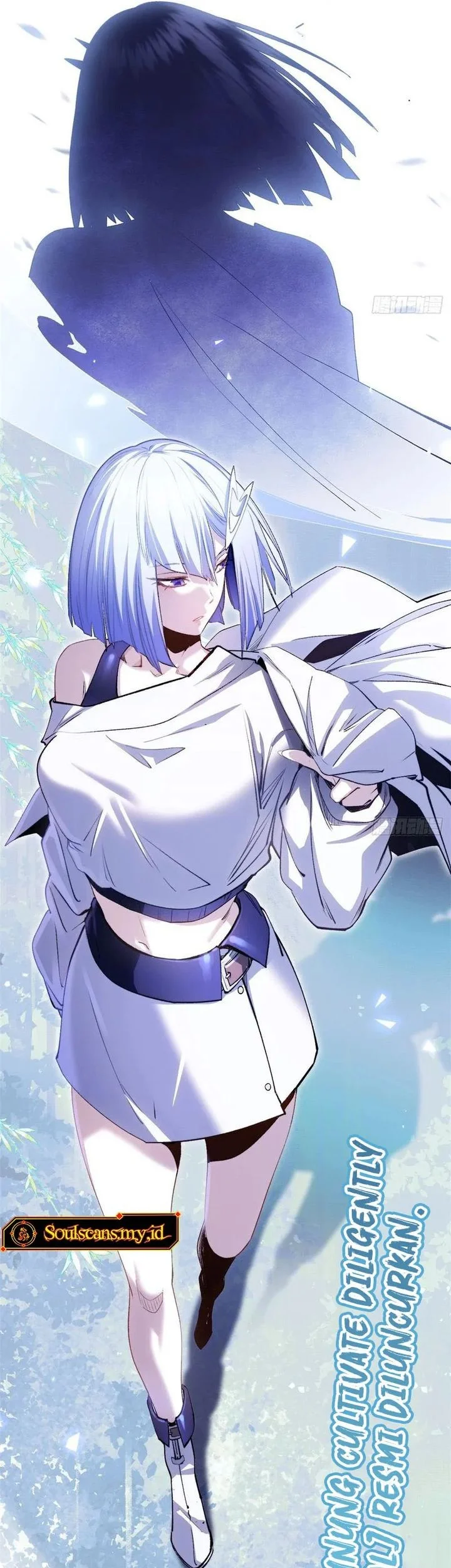 Top Tier Providence: Secretly Cultivate for a Thousand Years Chapter 244 - halaman 49