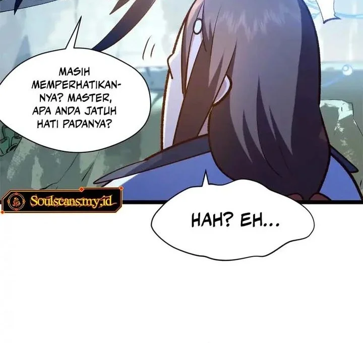Top Tier Providence: Secretly Cultivate for a Thousand Years Chapter 245 - halaman 10