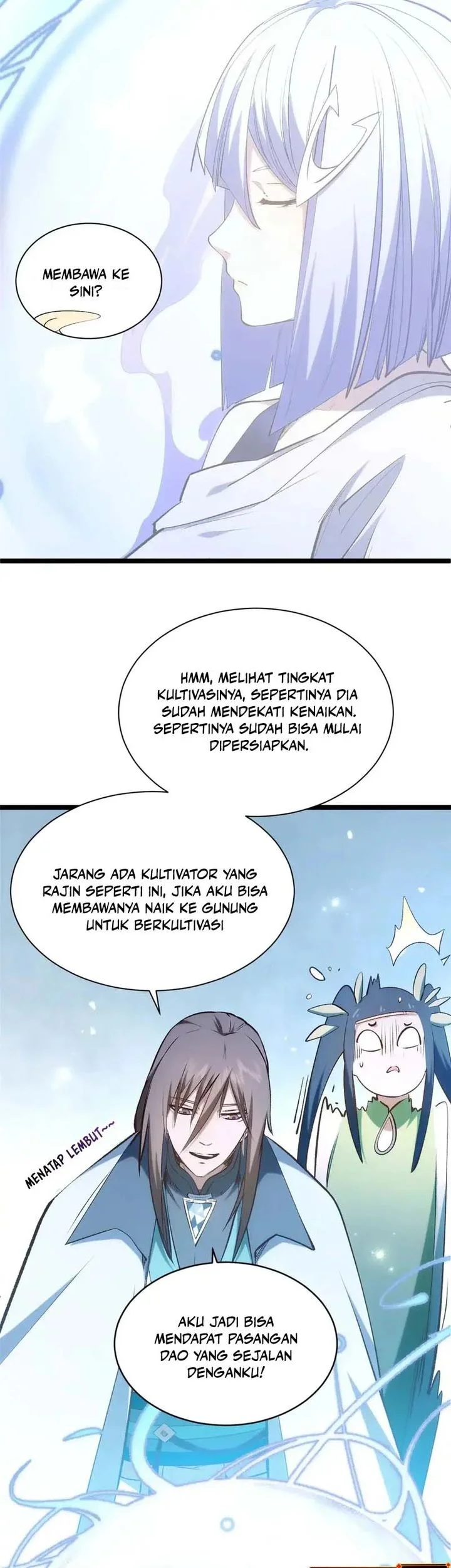 Top Tier Providence: Secretly Cultivate for a Thousand Years Chapter 245 - halaman 13