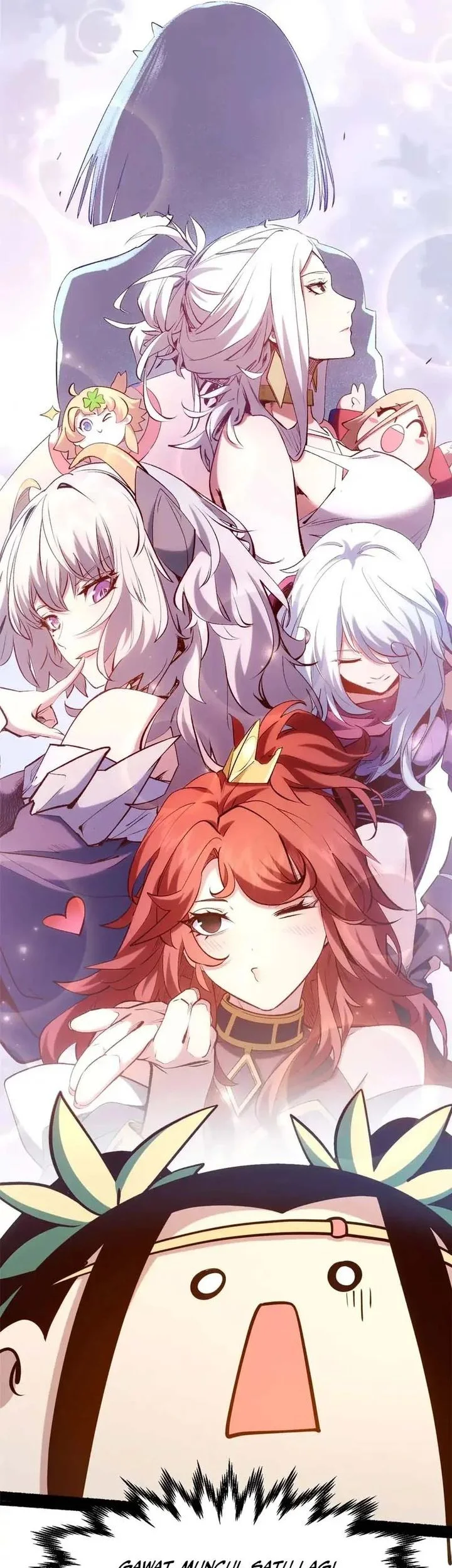 Top Tier Providence: Secretly Cultivate for a Thousand Years Chapter 245 - halaman 15